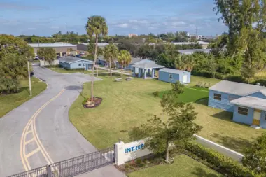 The facilities at Intrepid Detox Residential in West Palm Beach, FL 2